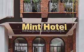 Mint Hotel Bui Vien Q1