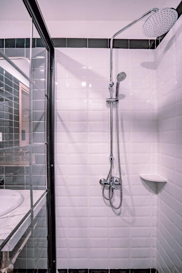 Mint Hotel Bui Vien Q1 โฮจิมินห์ซิตี้ ภายนอก รูปภาพ