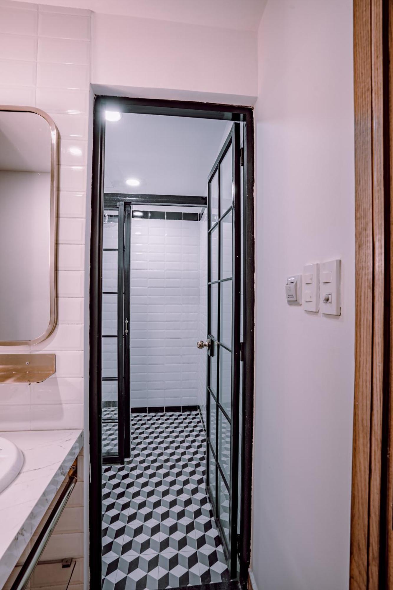 Mint Hotel Bui Vien Q1 โฮจิมินห์ซิตี้ ภายนอก รูปภาพ